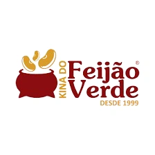 Kina Feijão Verde